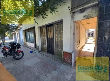 Terreno · 375m² · Terreno en 9 de Julio