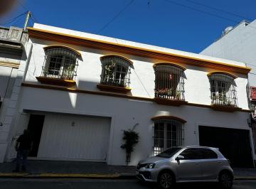 Casa · 750m² · 12 Ambientes · 4 Cocheras · Casa en Venta en San Telmo, Capital Federal, Buenos Aires