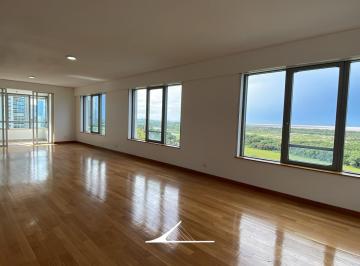 Departamento · 230m² · 4 Ambientes · 2 Cocheras · Alquiler 3 Suites - 230 m² – 2 Cocheras - Torres El Faro - Puerto Madero