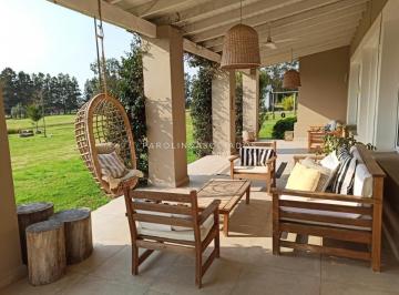 Foto1 · Hermosa Casa en Venta Ubicada en El Quijote Chacras, Punta del Este.