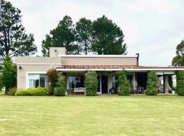 Foto1 · Hermosa Casa en Venta Ubicada en El Quijote Chacras, Punta del Este.