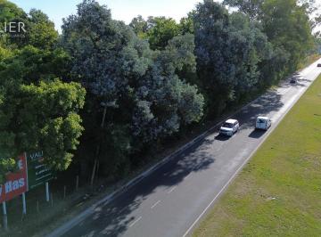Terreno · 7m² · Fracción en Venta en Ing. Maschwitz, Escobar, G. B. a. Zona Norte