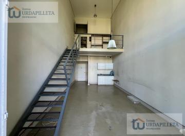Departamento · 60m² · 2 Ambientes · 1 Cochera · Departamento en Venta 2 Ambientes en Loft - Ayres Vila - Pilar