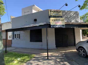 Casa · 100m² · Santilli - Belelli 87 - Lomas de Zamora Oeste