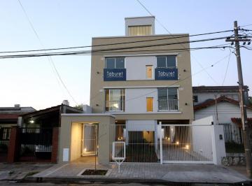 Departamento · 40m² · 2 Ambientes · 1 Cochera · Departamento 2 Ambientes en Venta - Moron