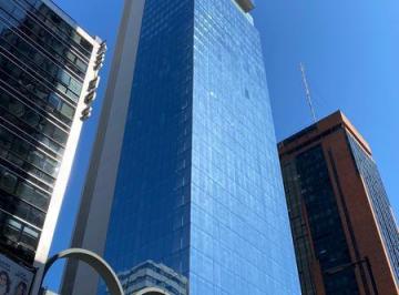 Oficina comercial · 586m² · 4 Cocheras · Oficina en Microcentro