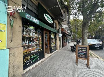 Local comercial , Villa Crespo · Local en Venta, Zona Villa Crespo