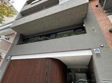 Departamento · 70m² · 3 Ambientes · 3 Amb en Dupex Estrenar con Balcon Terraza Al Frente