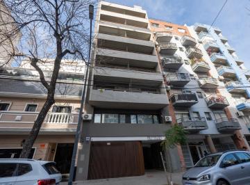 Departamento · 70m² · 3 Ambientes · 3 Amb en Dupex Estrenar con Balcon Terraza Al Frente