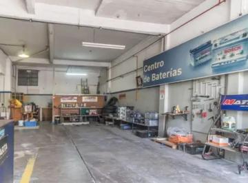 Local comercial · 100m² · Local Comercial / Depósito en Alquiler en Barracas