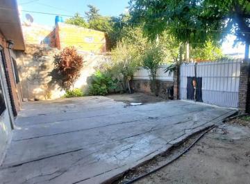 Casa · 86m² · 5 Ambientes · 1 Cochera · Venta - Casa - 3 Dorm. - Triangulo, Rosario