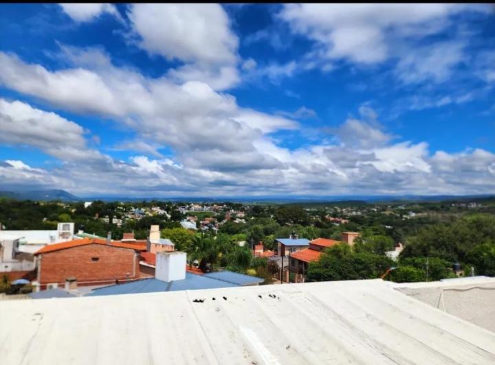 Departamento · 54m² · 2 Dormitorios · 1 Cochera