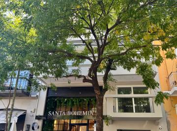 Departamento de 1 ambiente, Palermo · Dpto de un Ambiente a Estrenar Palermo Soho