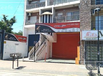Local comercial · 189m² · 12 Ambientes · Venta en Block 4 Deptos, Casa, 2 Locales. en Berazategui, Excelente Ubicación.