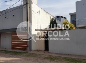 Casa de 2 ambientes, Resistencia · Carlos Gardel 2.375 - Ruta Nacional Nº 11