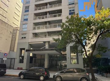 FACHADA · 2 Ambientes - Torre Full Amenities - Belgrano