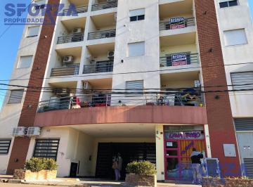 Departamento · 42m² · 2 Ambientes · 1 Cochera · Departamento 2 Ambientes con Cochera en San Miguel