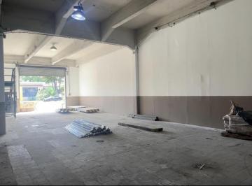 Depósito · 540m² · Depósito - Jose León Suarez 540 m²