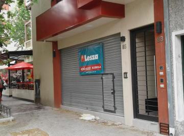 Local comercial · 100m² · Local - Lanús Oeste