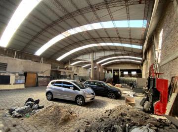 Depósito · 840m² · Excelente Oportunidad Venta Deposito en Villa Centenario