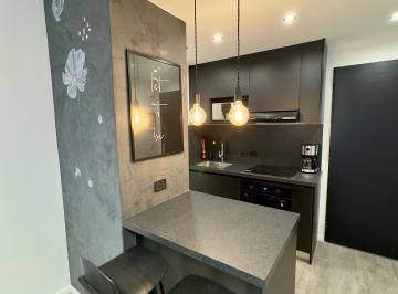 Departamento de 2 ambientes, Belgrano · Venta Departamento 2 Ambientes. Equipado. Jorge Newbery 2400. Belgrano