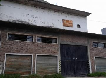Depósito · 1026m² · Depósito en Bosques