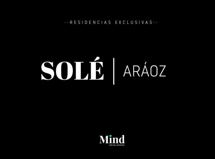 Desarrollo vertical · Sole Araoz