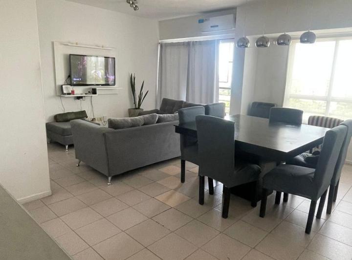 Departamento · 70m² · 4 Ambientes · 1 Cochera