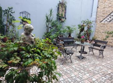 patio de 32 m2 · Venta Departamento 4 Ambientes en Mataderos con Patio y Balcón Sin Expensas