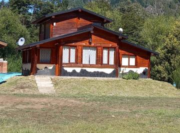 Casa · Casa en Lago Puelo