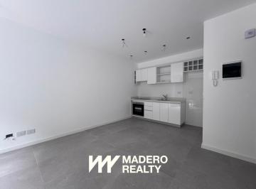 Departamento · 47m² · 2 Ambientes · Departamento en Juncal 1600 - 80 m² - 2 Ambientes - a Estrenar