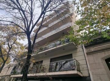 Departamento · 120m² · 4 Ambientes · 1 Cochera · Dpto 3 Dor C/dep. y Cochera