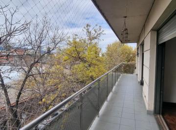 Departamento · 120m² · 4 Ambientes · 1 Cochera · Dpto 3 Dor C/dep. y Cochera