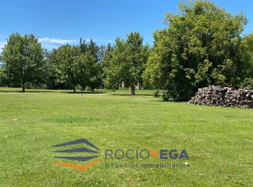 Terreno · 3100m² · Terreno en Venta en La Primavera Lujan