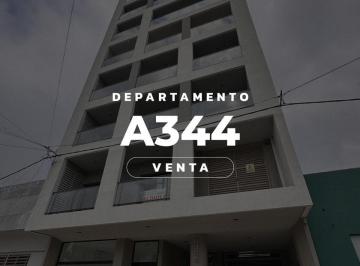 Departamento · 50m² · 2 Ambientes · Departamento en Venta a Estrenar en Ameghino 344