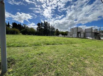 Terreno · 999m² · Lote en Venta Zarate