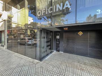 Oficina comercial · 33m² · 1 Ambiente · Venta/financiación Oficina Comercial Opcional Cochera. Tribunales, Rosario