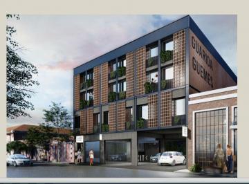 Local comercial · 250m² · 5 Ambientes · Se Venden Locales Comerciales a Estrenar. Guarida Parking Guemes