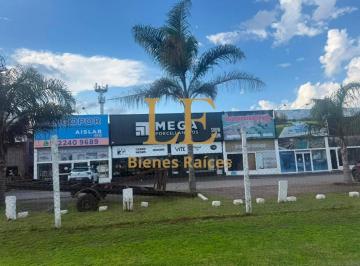 Local comercial · 120m² · 1 Ambiente · 5 Cocheras · Alquiler Local en Panamericana Km 46
