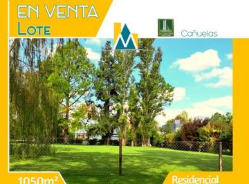 Terreno · 1050m² · Lote en Venta en Club de Campo "La Taquara"