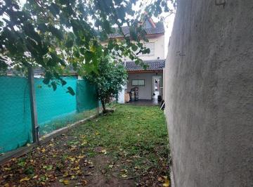 Casa · 100m² · 4 Ambientes · 1 Cochera · Casa en San Miguel
