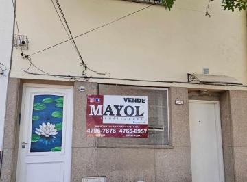 PH de 3 ambientes, Vicente López · PH 3 Ambientes Planta Baja Al Frente (Reservada)
