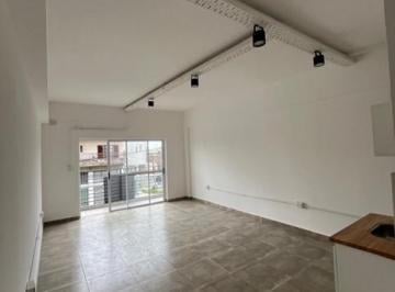 Departamento de 1 ambiente, General San Martín · Alquiler Departamento Monoambiente Billinghurst Zona Lasalle Edificio a Estrenar