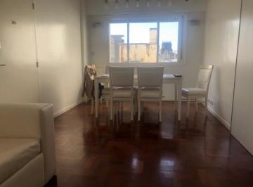 Departamento de 3 ambientes, Balvanera · 3 Ambientes Al Contrafrente Reciclado a Nuevo