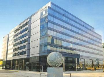 Oficina comercial , Puerto Madero · Oficina en Edificio Corporativo con Ubicación Estratégica.