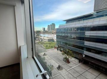 Oficina comercial , Puerto Madero · Oficina en Edificio Corporativo con Ubicación Estratégica.