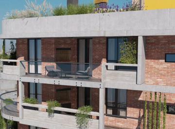 Departamento · 260m² · 3 Ambientes · Venta Deptos a Estrenar 1 y 2 Dor Gral Paz