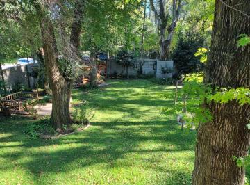 Casa de 5 ambientes, Tigre · Divina Casa en La Bota - Gran Jardin - Impecable