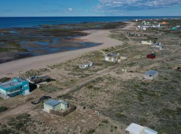 Terreno · 375m² · Venta Terreno - Lote 21 - Colonia Chilavert - Las Grutas - Acceso a La Playa