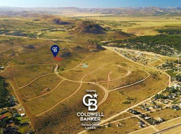 Terreno · 2000m² · Venta Lote/terreno Nº 237 - 2000 m² - Barrancas de Dina Huapi